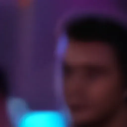 โปรแกรมสร้างภาพโปรนที่ใช้ปัญหา AI