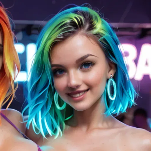 โปรแกรมสร้างภาพโปรนที่ใช้ปัญหา AI