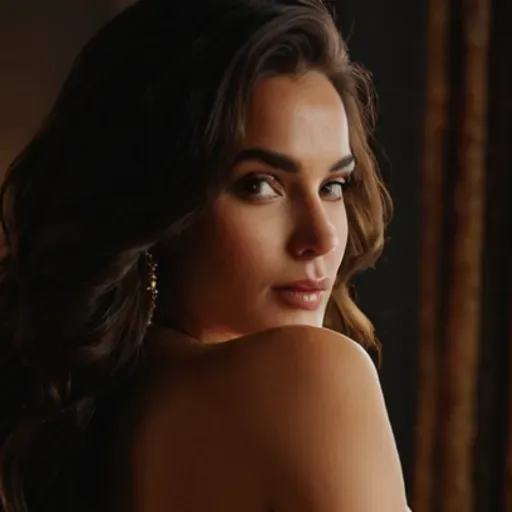 AI色情图片生成器