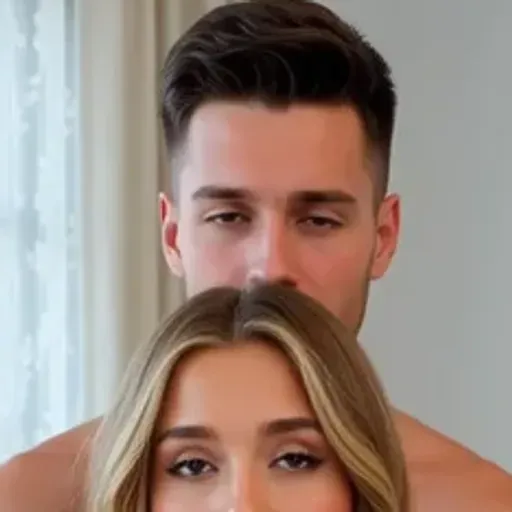 generatore di foto porno IA