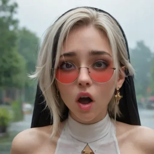 AI porn image generator