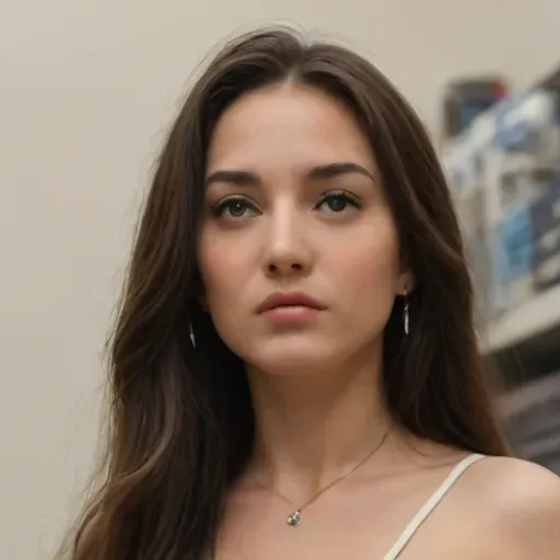 AI色情圖片產生器