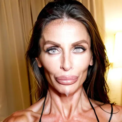 AI porn image generator