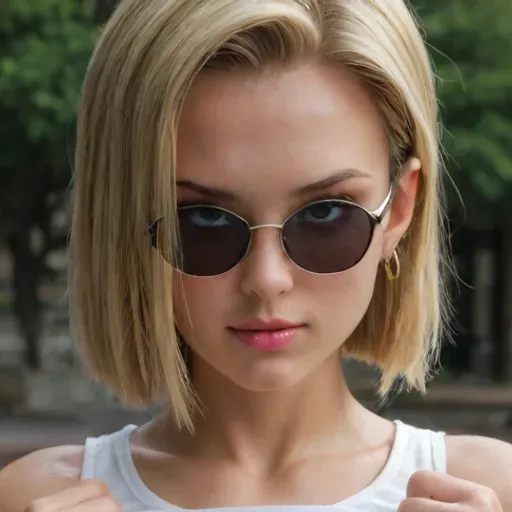 AI色情圖片產生器