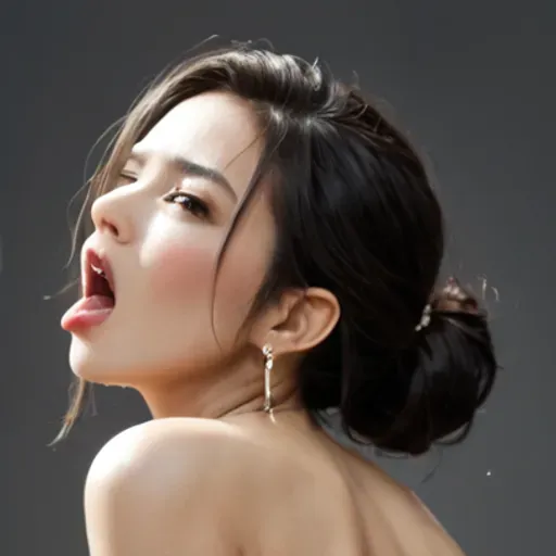 AI色情图片生成器