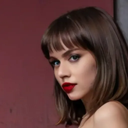 AI 포르노 이미지 생성기