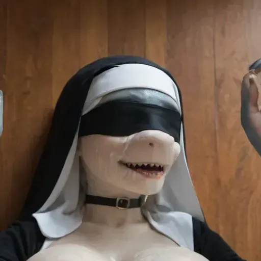 AI porn image generator