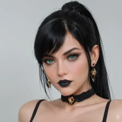 generatore di foto porno IA