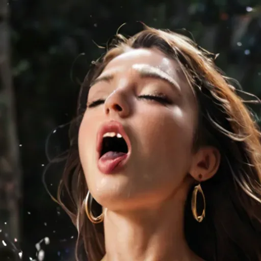 AI色情圖片產生器