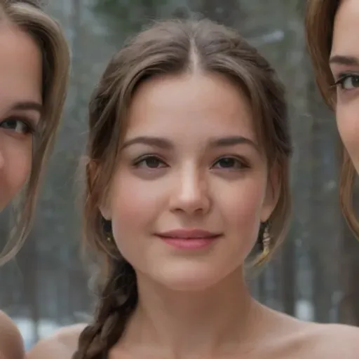 Pencipta imej lucah AI