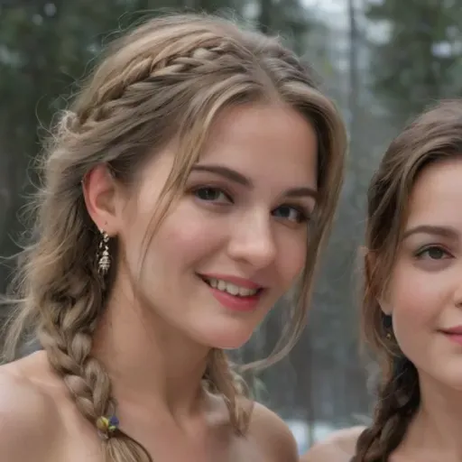 Penghasil gambar lucah AI