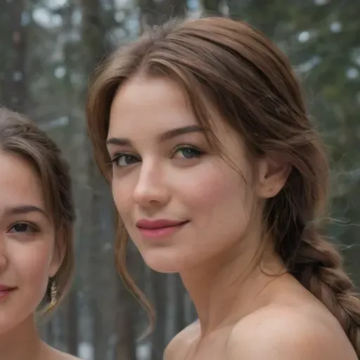 Pencipta imej lucah AI