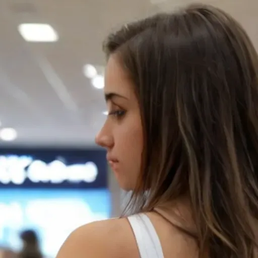 AI 포르노 이미지 생성기