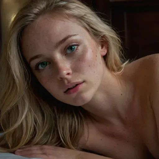 โปรแกรมสร้างภาพโปรนที่ใช้ปัญหา AI