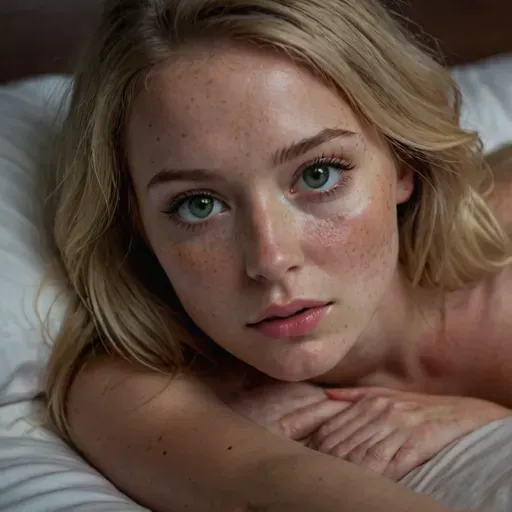 AI色情圖片產生器