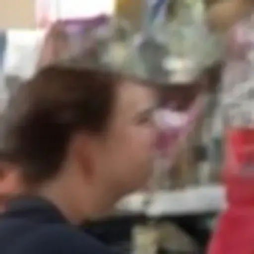 AI色情照片生成器