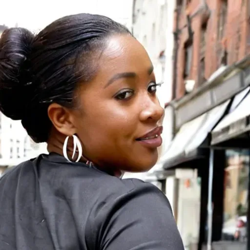 AI 포르노 이미지 생성기