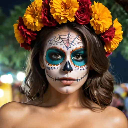 AI porn image generator