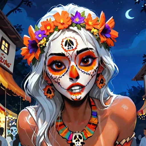 KI-Pornobild-Generator