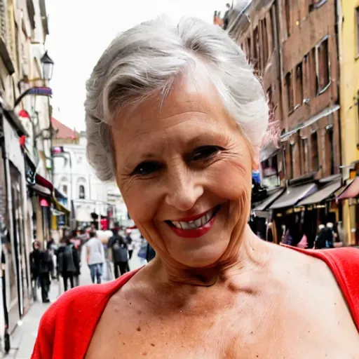 AI porn image generator