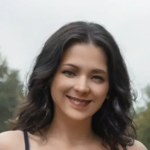 AI 포르노 이미지 생성기