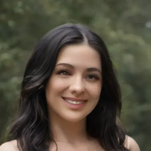 yapay zekâ porno foto üretici