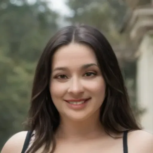 yapay zekâ porno görsel üretici