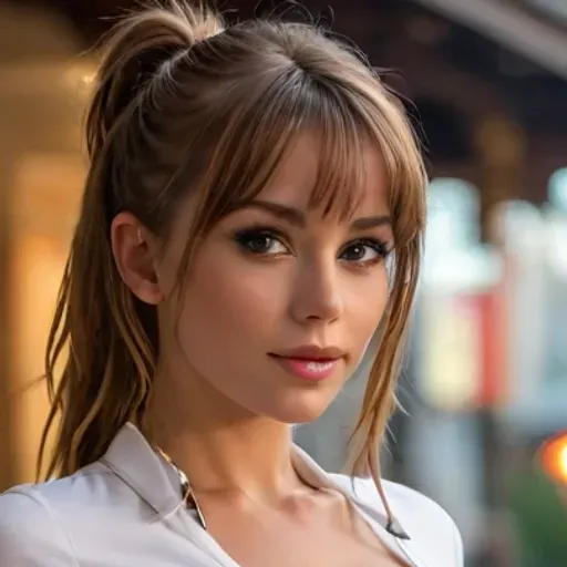 AI 포르노 이미지 생성기