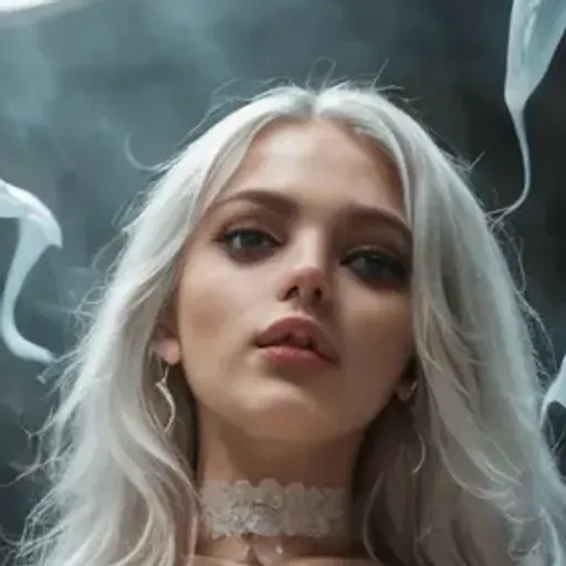 AI色情圖片產生器