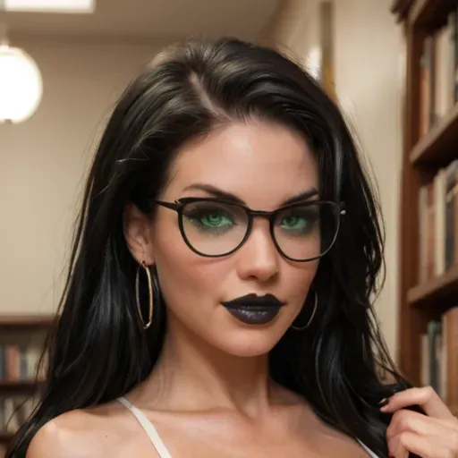 AI色情图片生成器