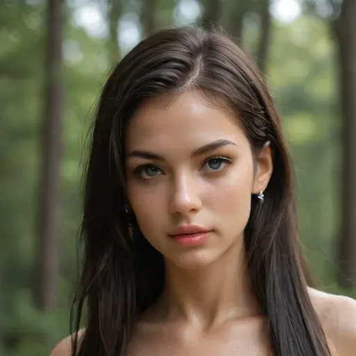 AI色情图片生成器