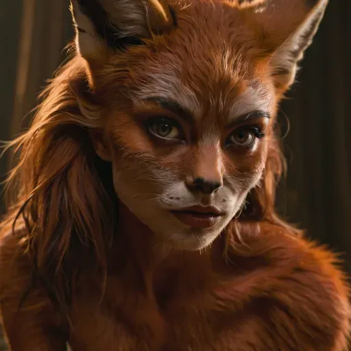 AI色情圖片產生器