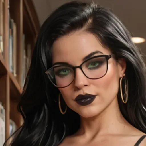 gerador de imagens pornô com IA