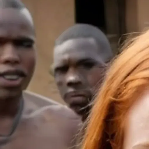 AIポルノ写真ジェネレーター