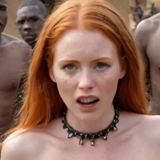 AIポルノ画像ジェネレーター