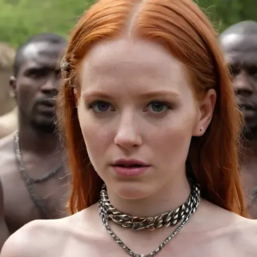 AI 포르노 이미지 생성기