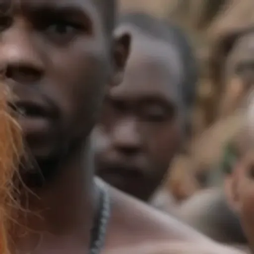 AI 포르노 사진 생성기