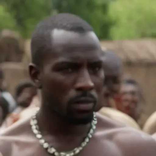 AI 포르노 사진 생성기