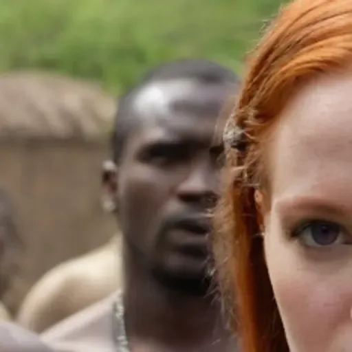 AI 포르노 이미지 생성기