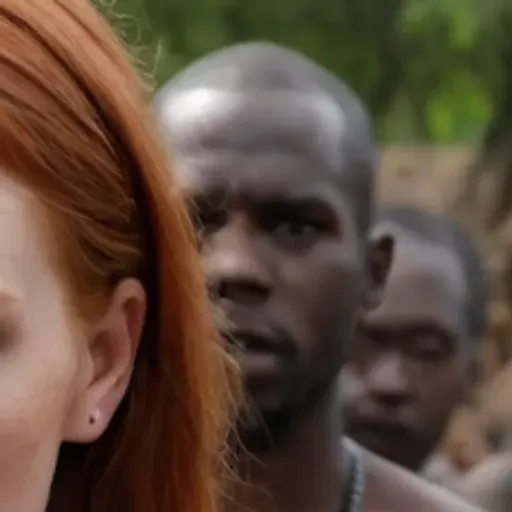 AI 포르노 이미지 생성기