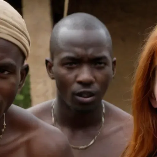 generatore di foto porno IA