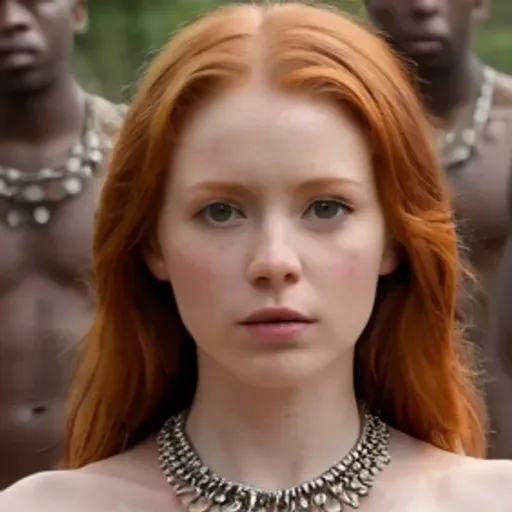 AI色情图片生成器