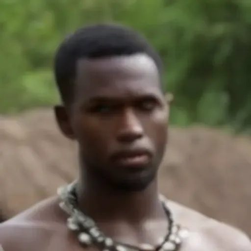 AI色情照片生成器