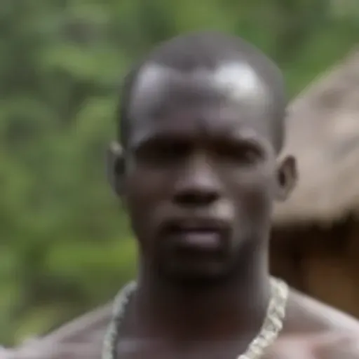 AI色情照片生成器