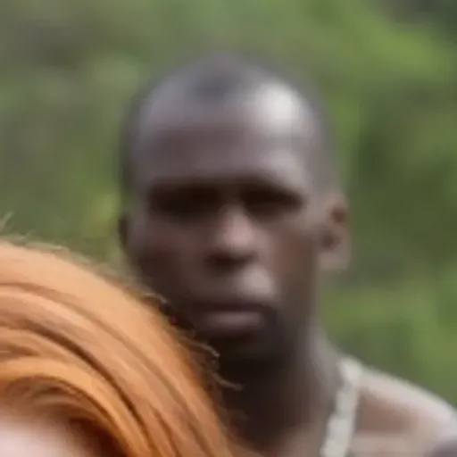 AI色情图片生成器