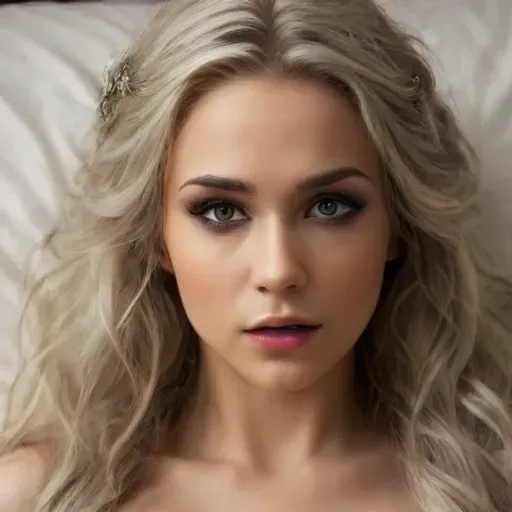 генератор порно-изображений на ИИ