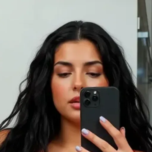 AIポルノ画像ジェネレーター