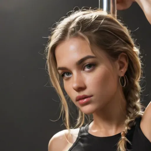 gerador de imagens pornô com IA