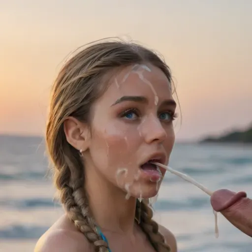 AI 포르노 이미지 생성기