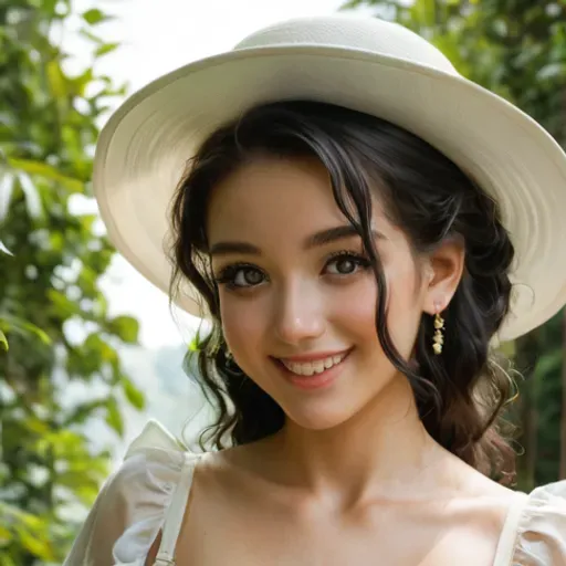 AIポルノ画像ジェネレーター